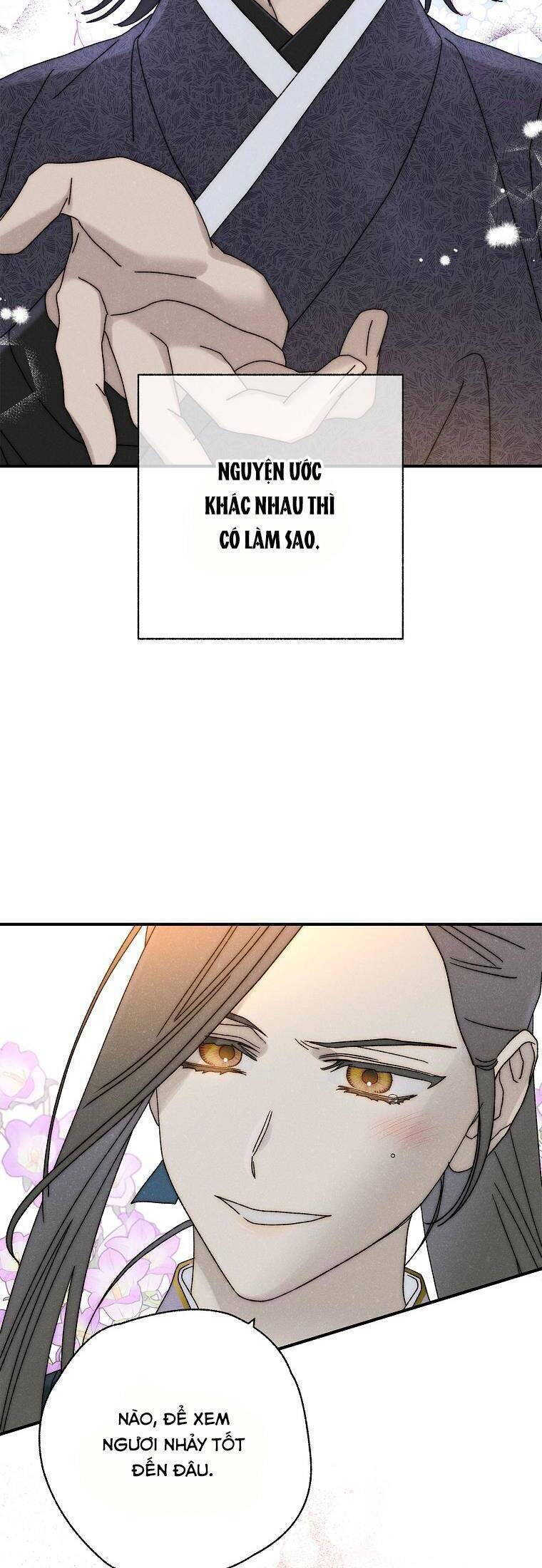 Quốc Hôn Chap 38 - Next Chap 39