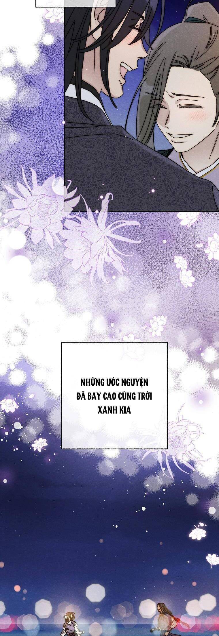 Quốc Hôn Chap 38 - Next Chap 39