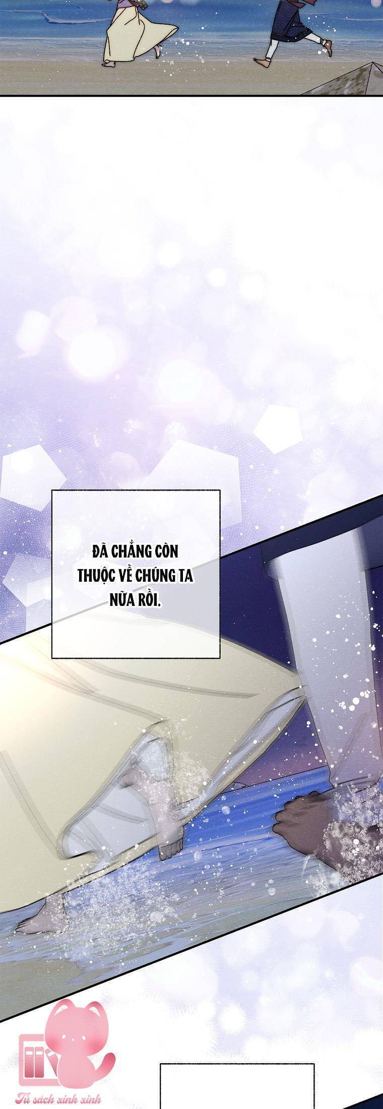 Quốc Hôn Chap 38 - Next Chap 39