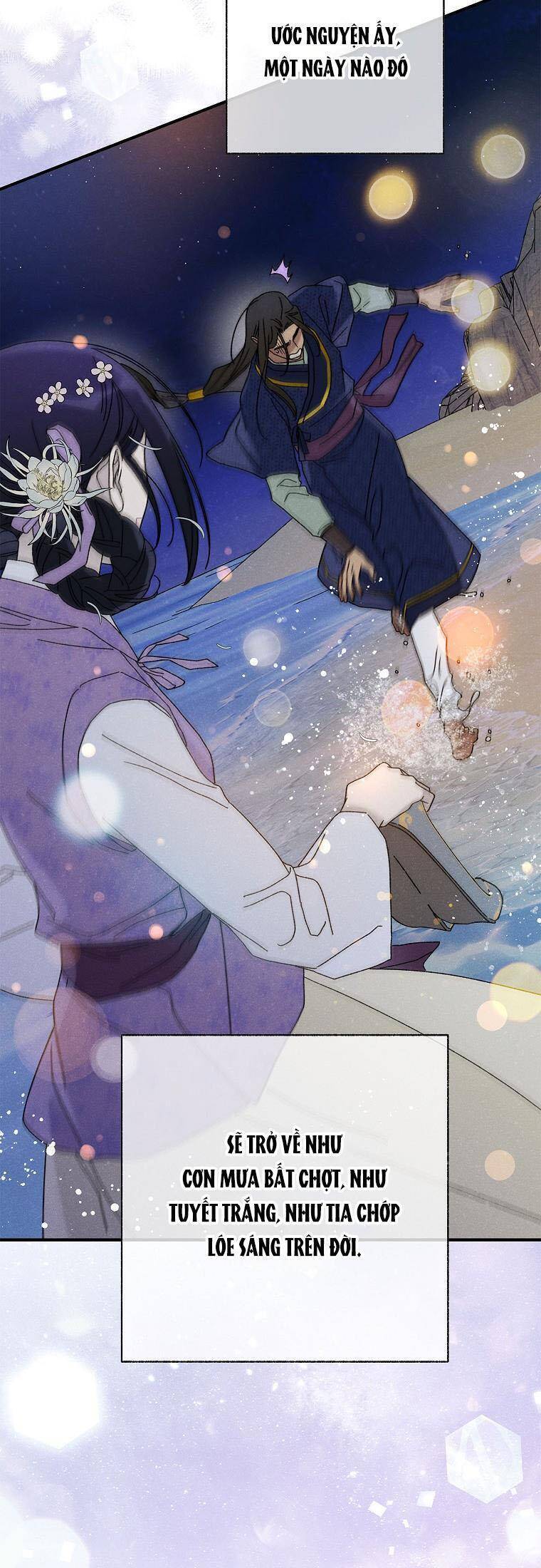 Quốc Hôn Chap 38 - Next Chap 39