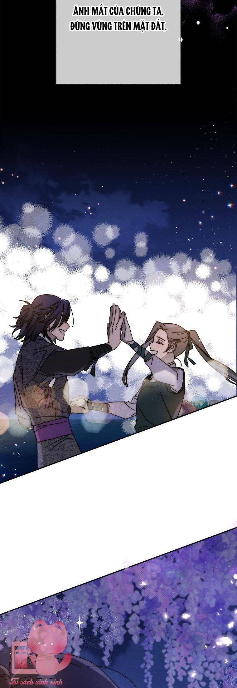 Quốc Hôn Chap 38 - Next Chap 39