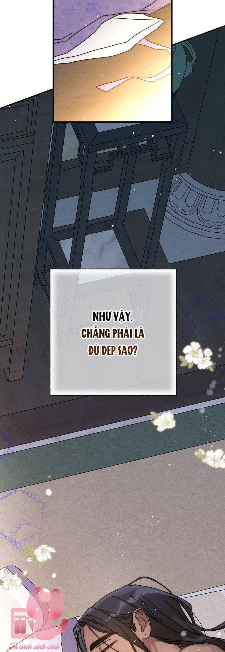 Quốc Hôn Chap 38 - Next Chap 39