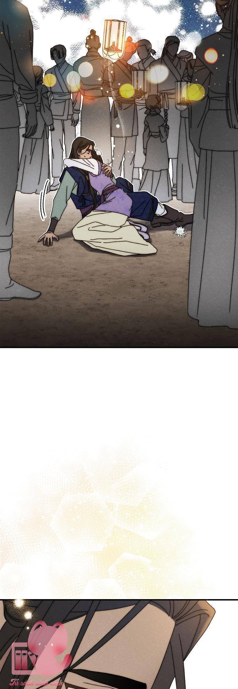 Quốc Hôn Chap 38 - Next Chap 39