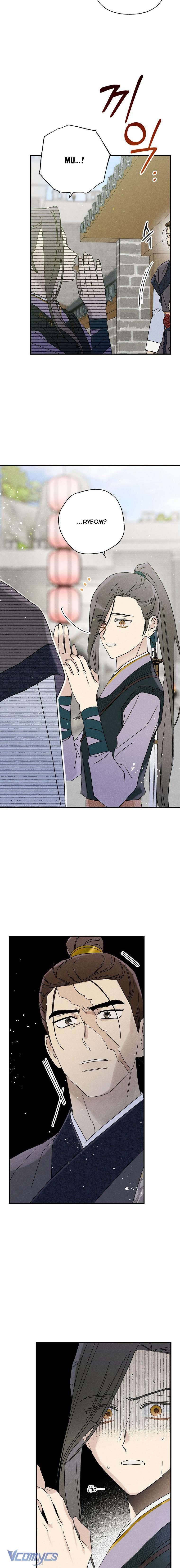 Quốc Hôn Chap 39 - Next Chap 40