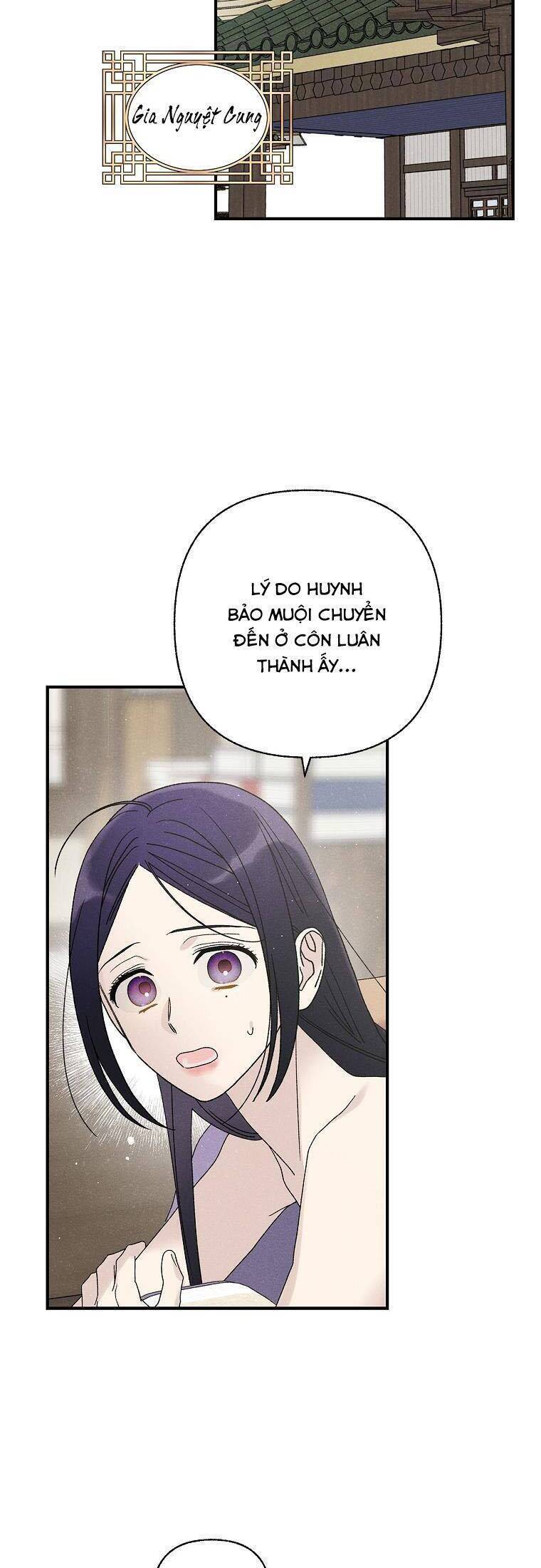 Quốc Hôn Chap 40 - Next Chap 41