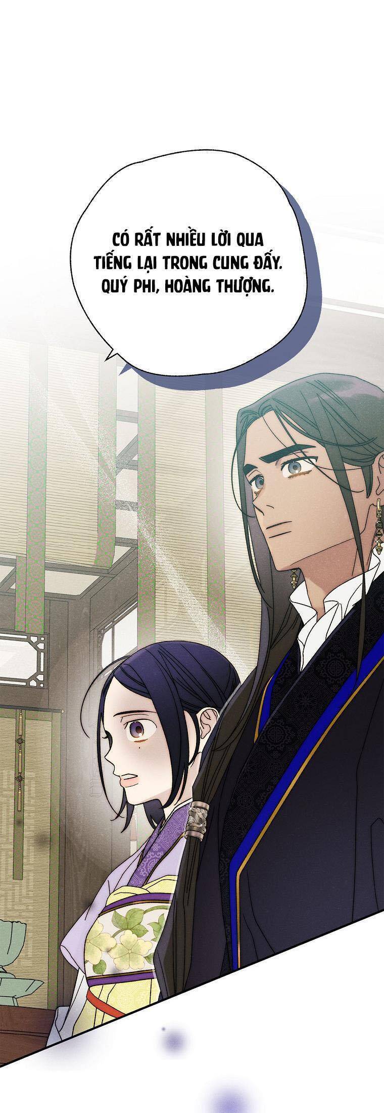 Quốc Hôn Chap 40 - Next Chap 41