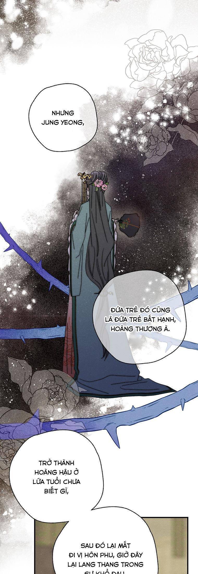 Quốc Hôn Chap 40 - Next Chap 41