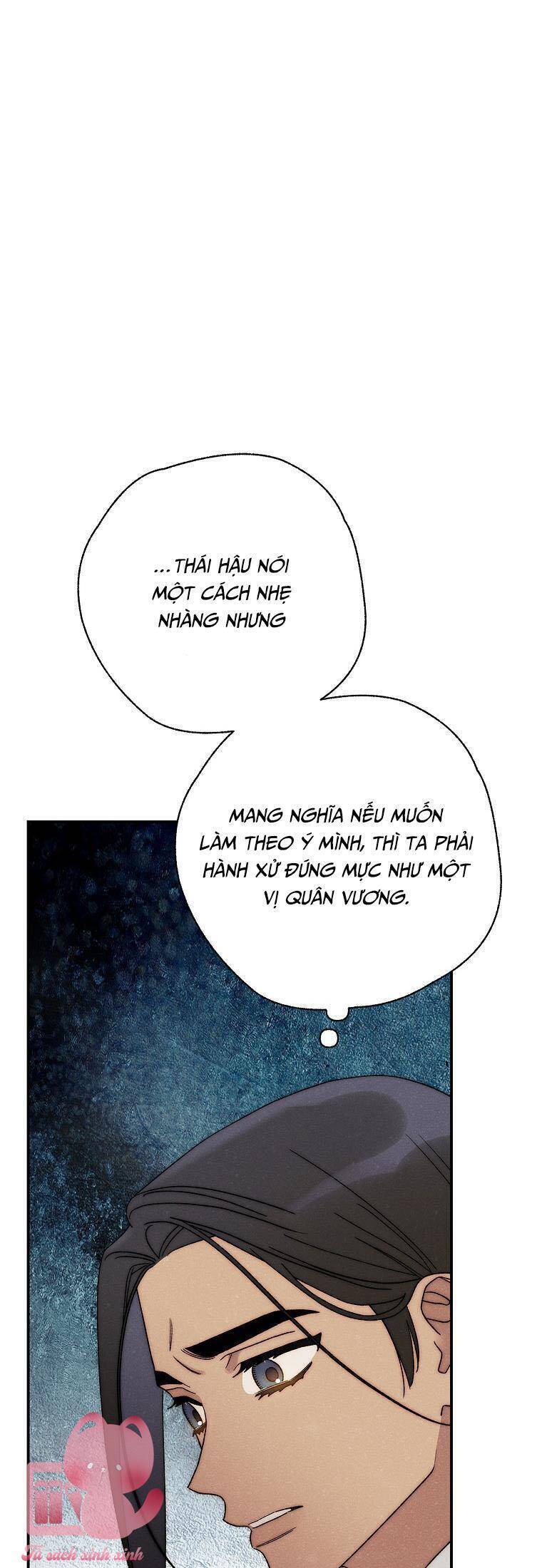 Quốc Hôn Chap 40 - Next Chap 41