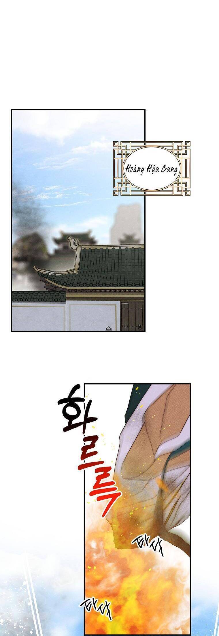Quốc Hôn Chap 40 - Next Chap 41
