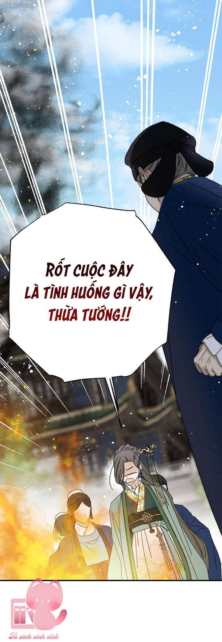 Quốc Hôn Chap 40 - Next Chap 41