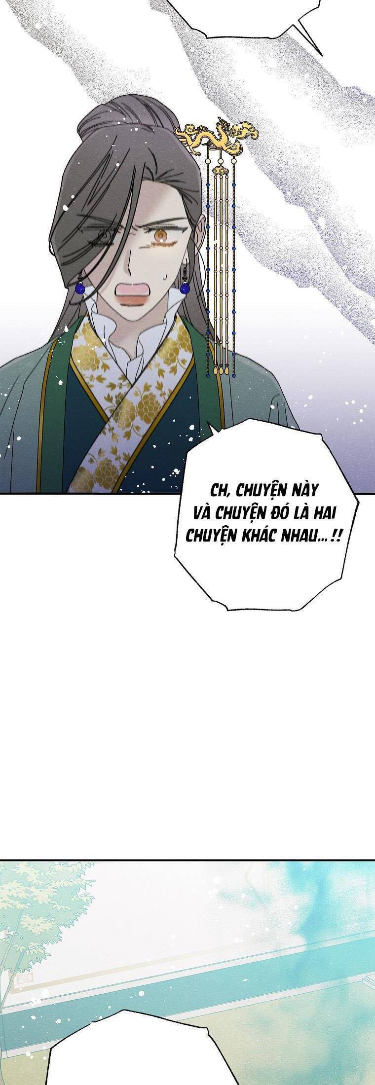 Quốc Hôn Chap 40 - Next Chap 41