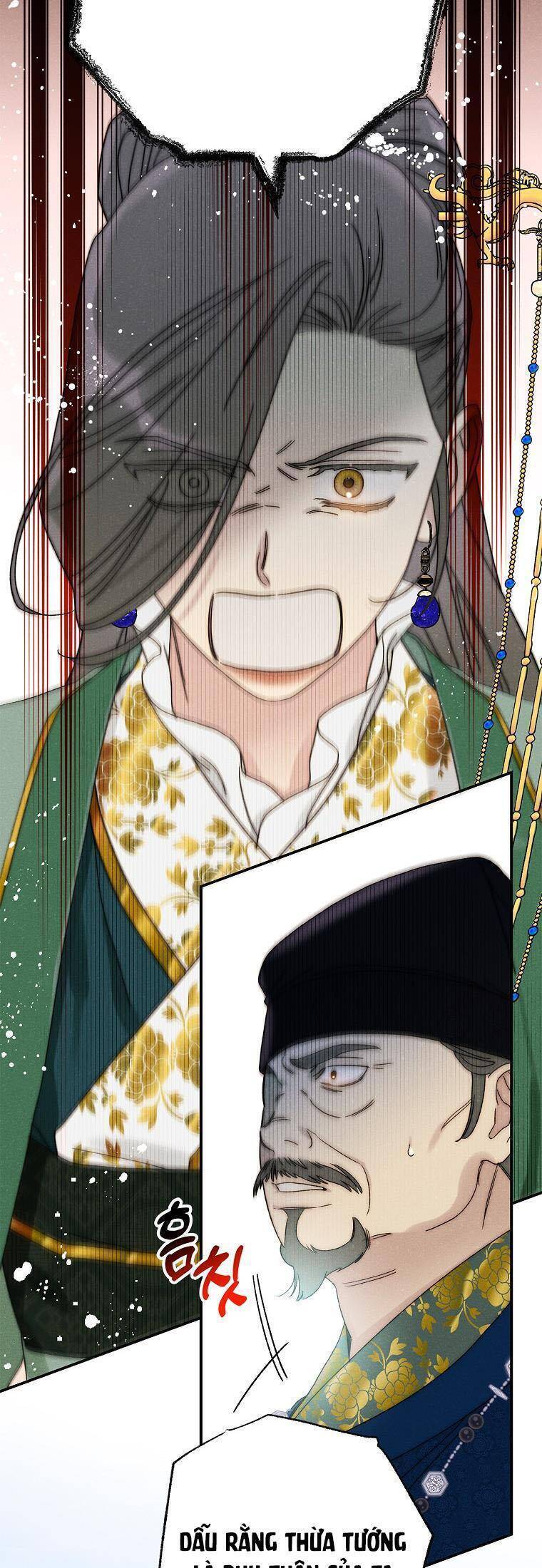 Quốc Hôn Chap 40 - Next Chap 41