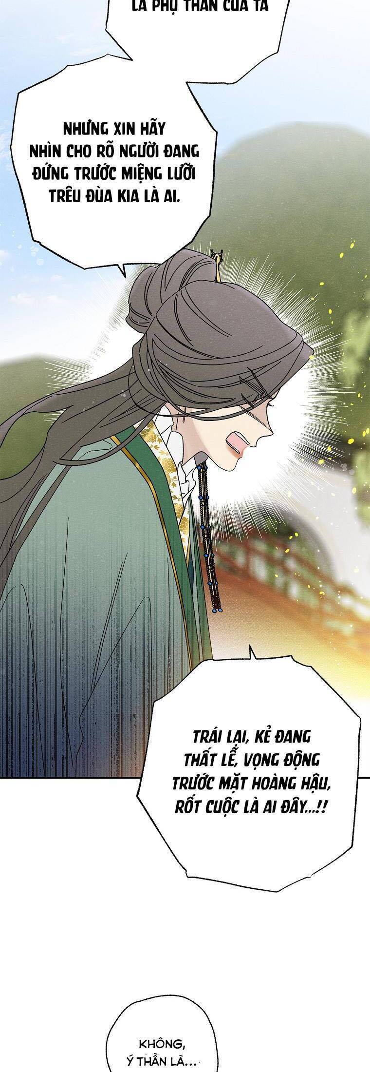 Quốc Hôn Chap 40 - Next Chap 41