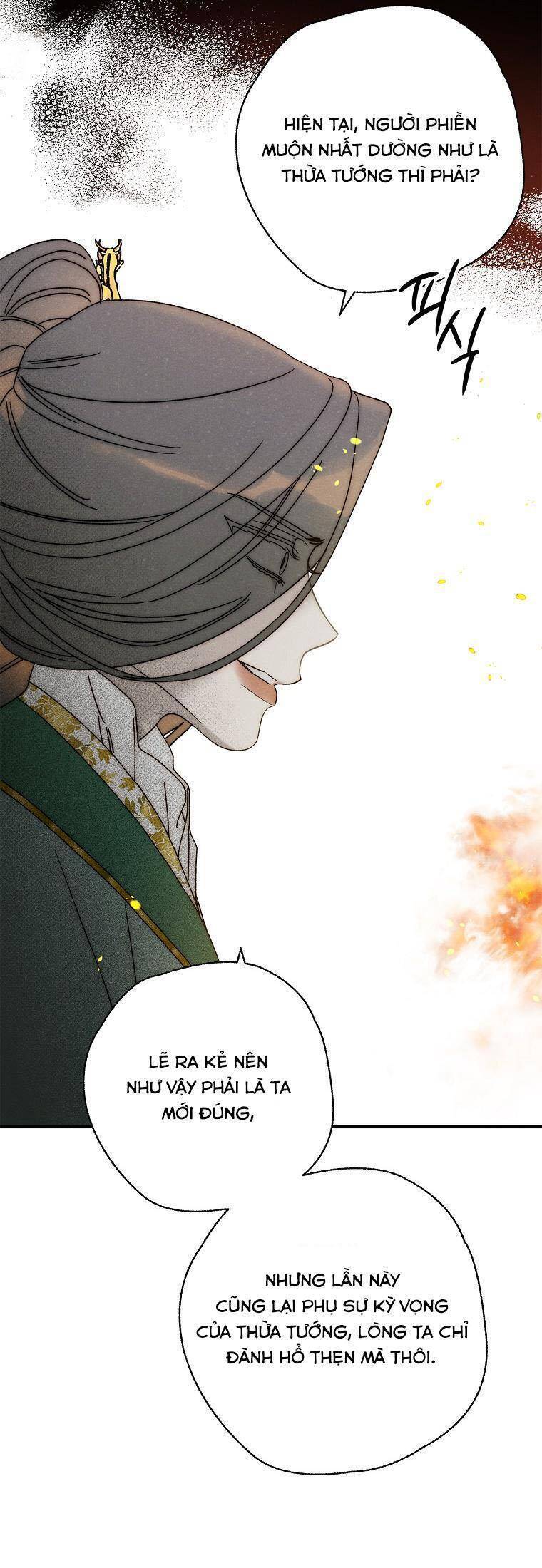 Quốc Hôn Chap 40 - Next Chap 41