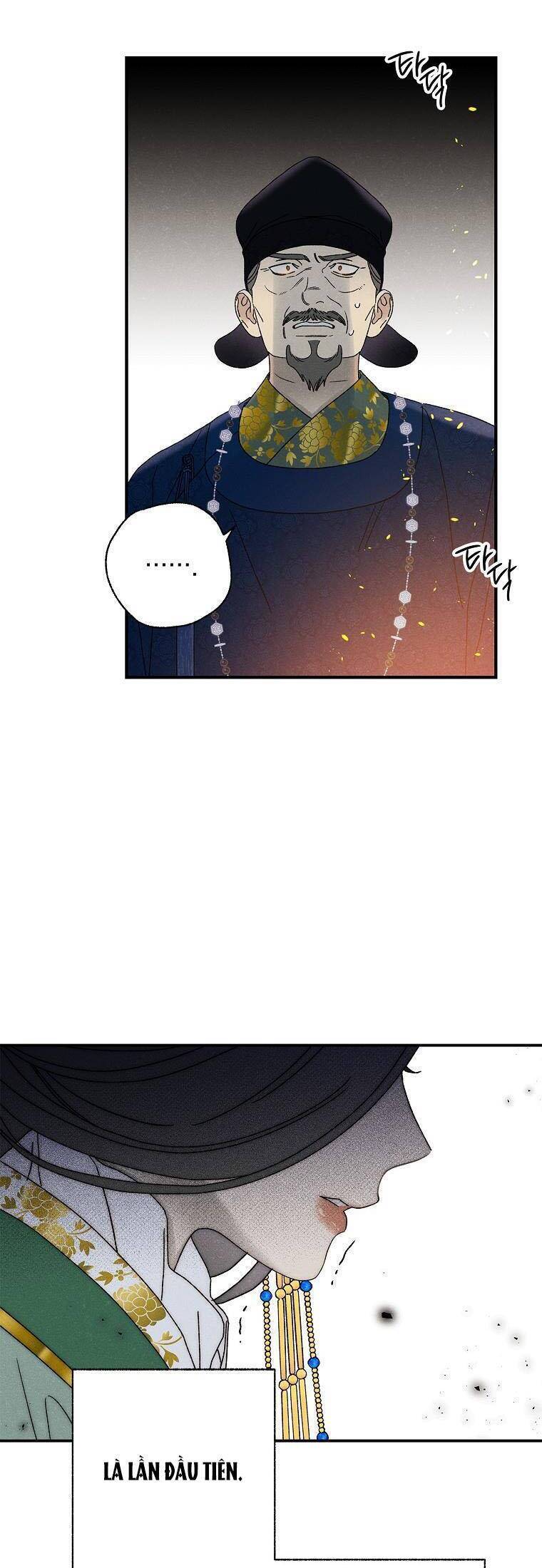 Quốc Hôn Chap 40 - Next Chap 41