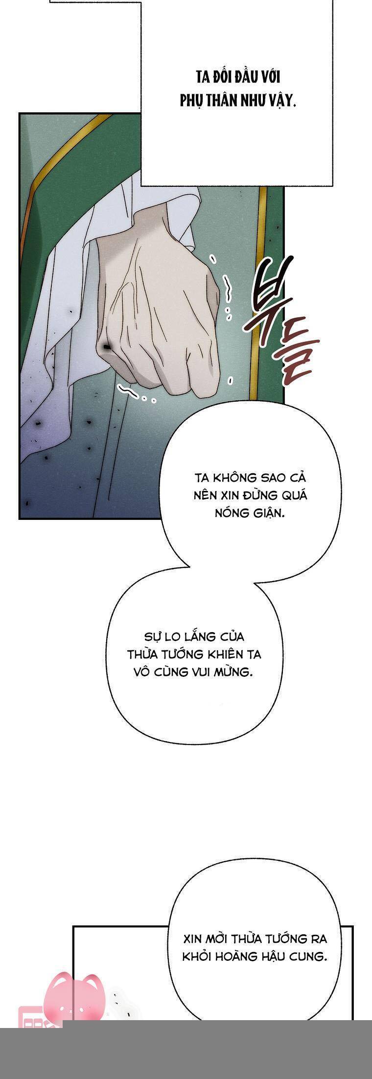 Quốc Hôn Chap 40 - Next Chap 41