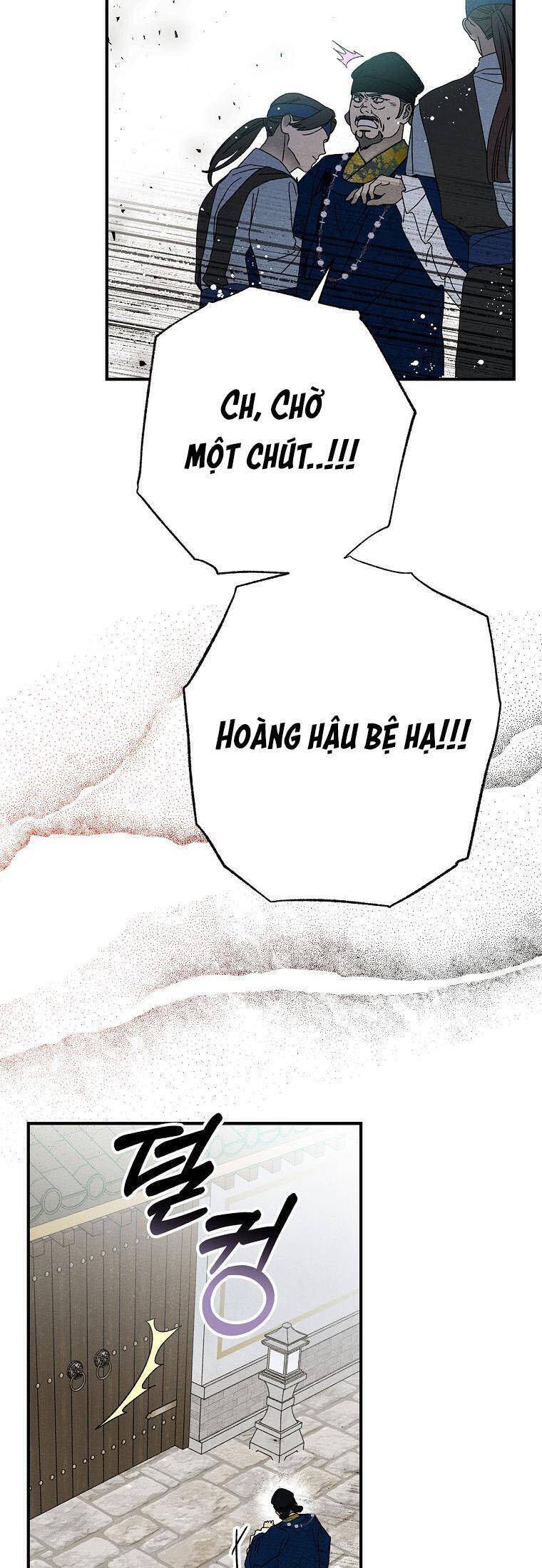 Quốc Hôn Chap 40 - Next Chap 41