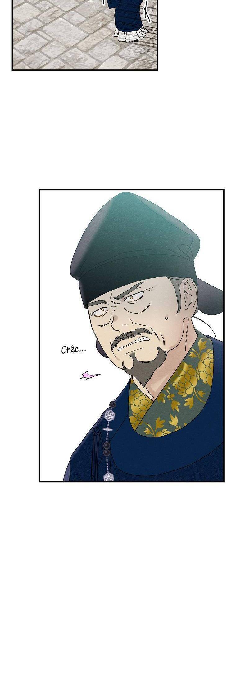 Quốc Hôn Chap 40 - Next Chap 41