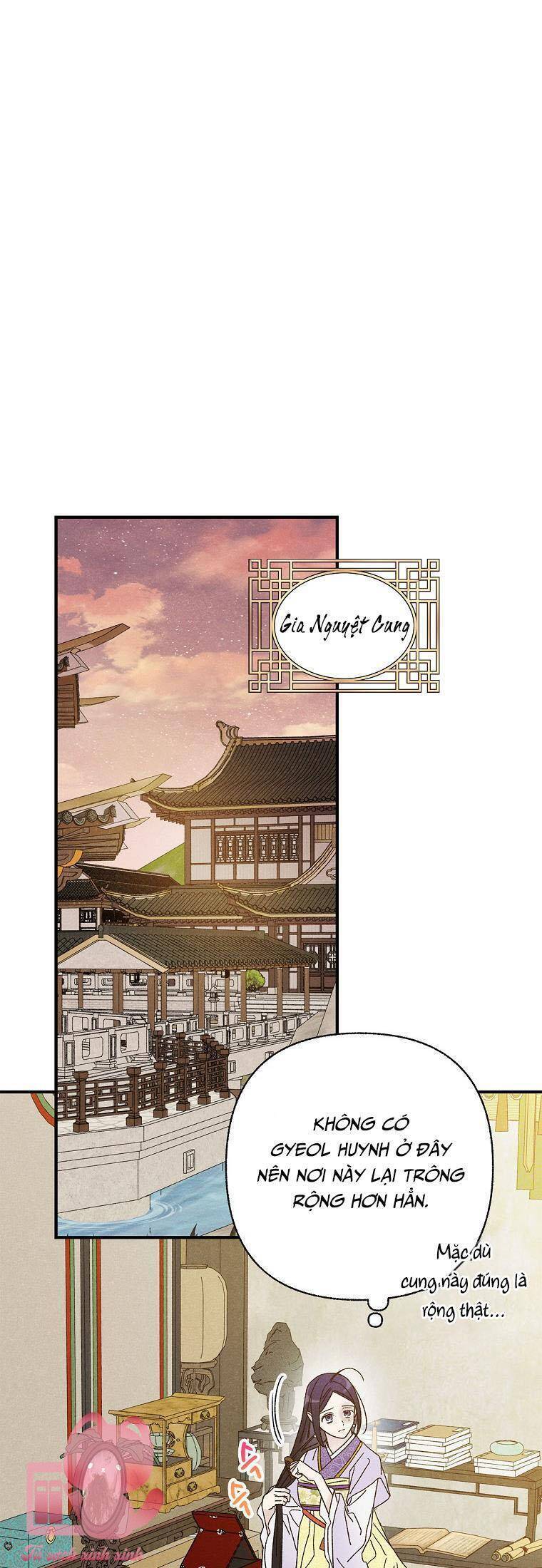 Quốc Hôn Chap 40 - Next Chap 41