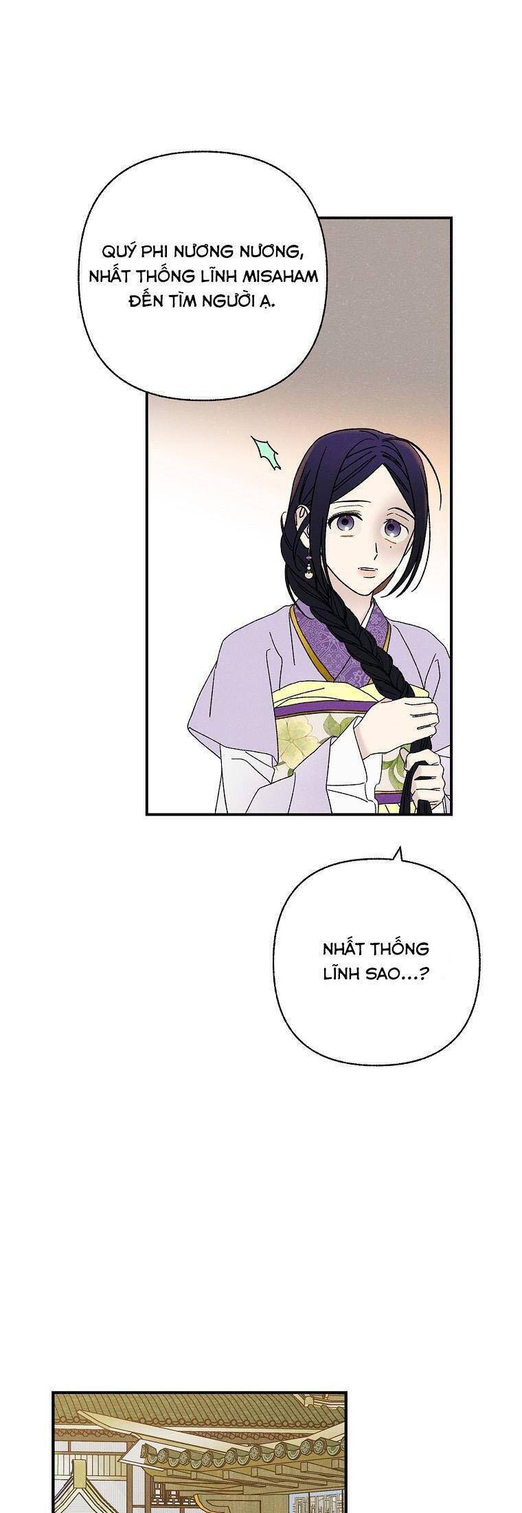Quốc Hôn Chap 40 - Next Chap 41