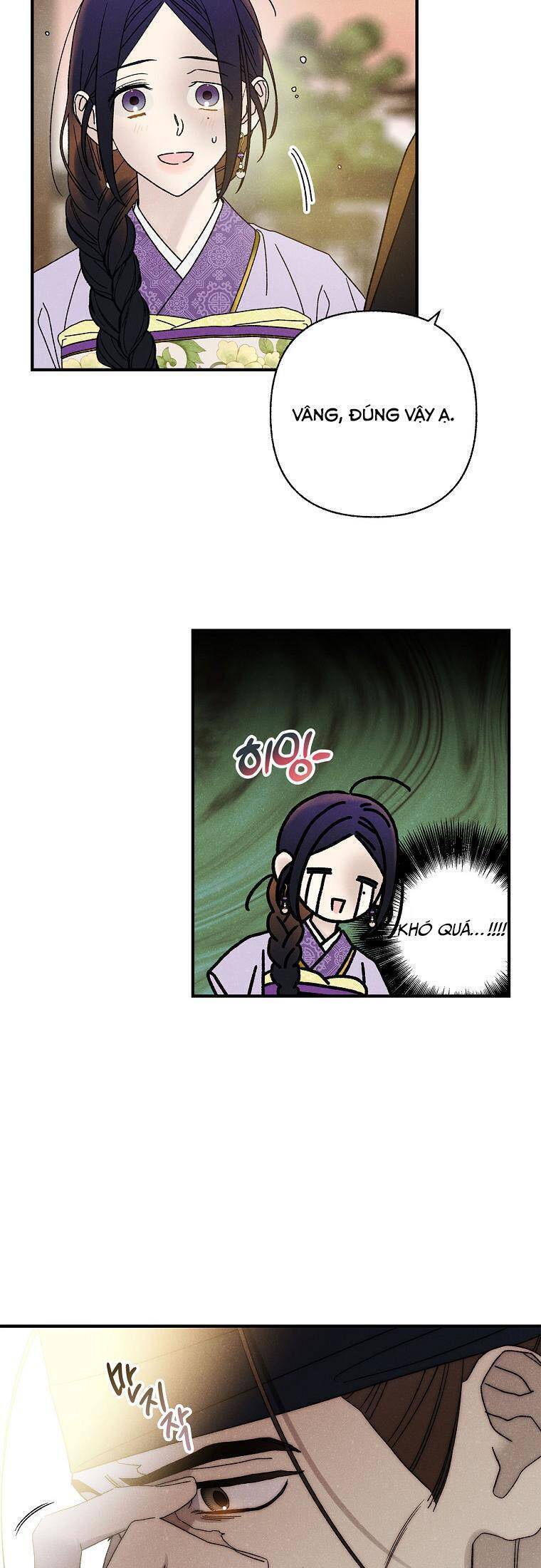 Quốc Hôn Chap 40 - Next Chap 41