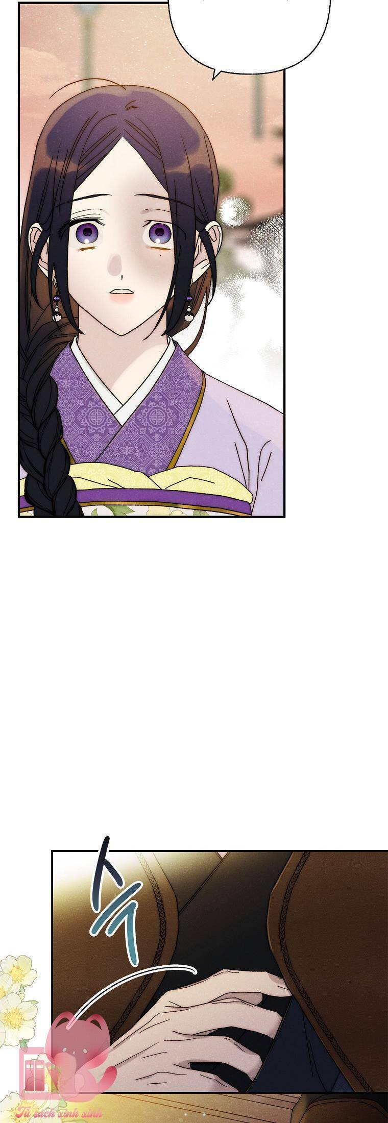 Quốc Hôn Chap 40 - Next Chap 41