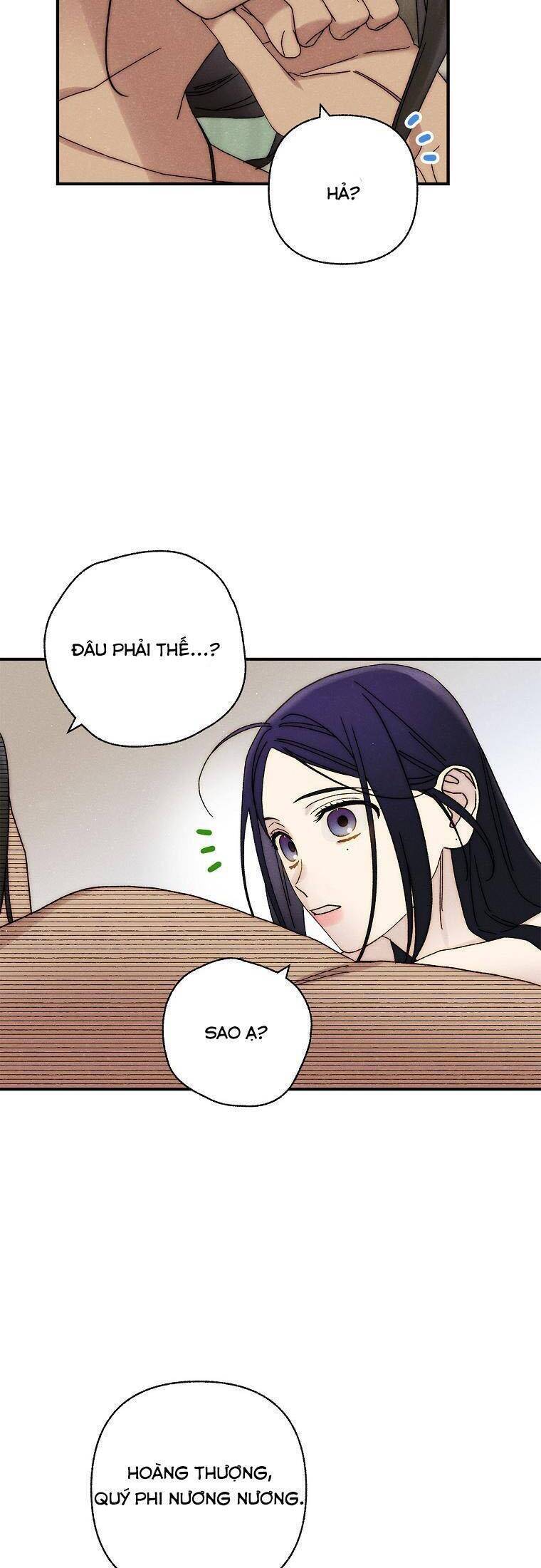 Quốc Hôn Chap 40 - Next Chap 41