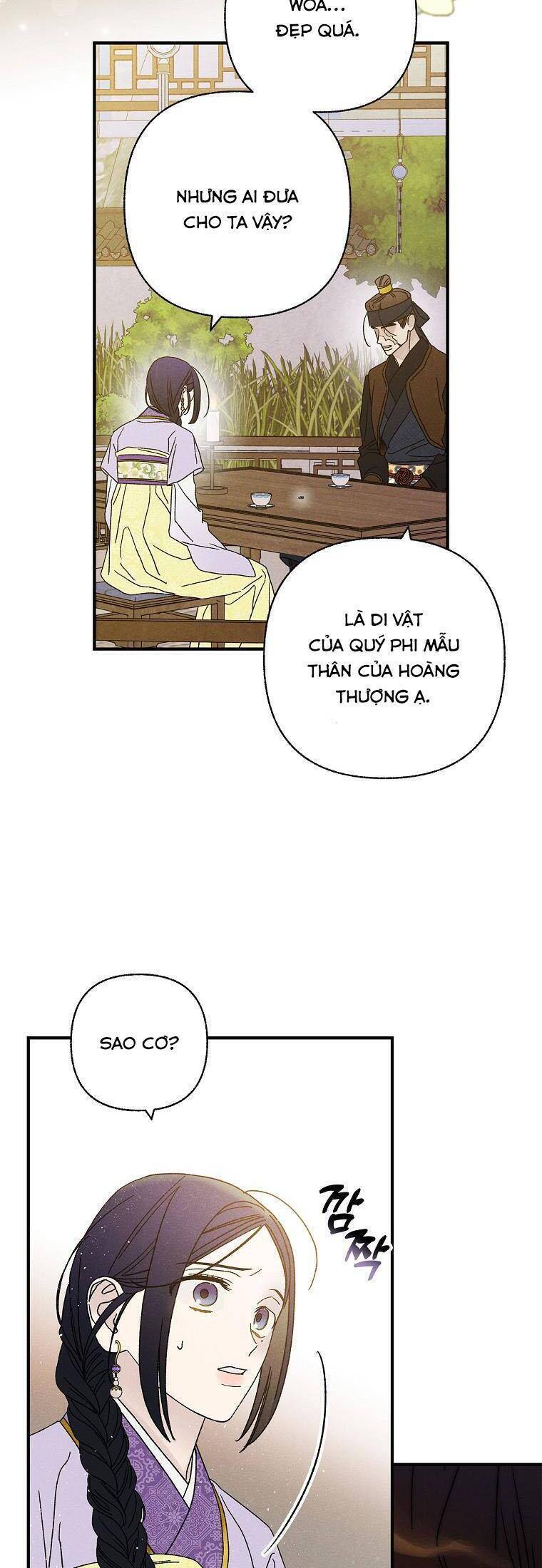 Quốc Hôn Chap 40 - Next Chap 41