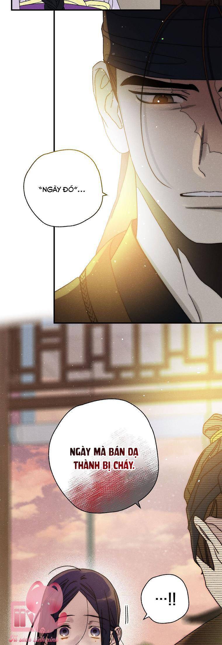 Quốc Hôn Chap 40 - Next Chap 41