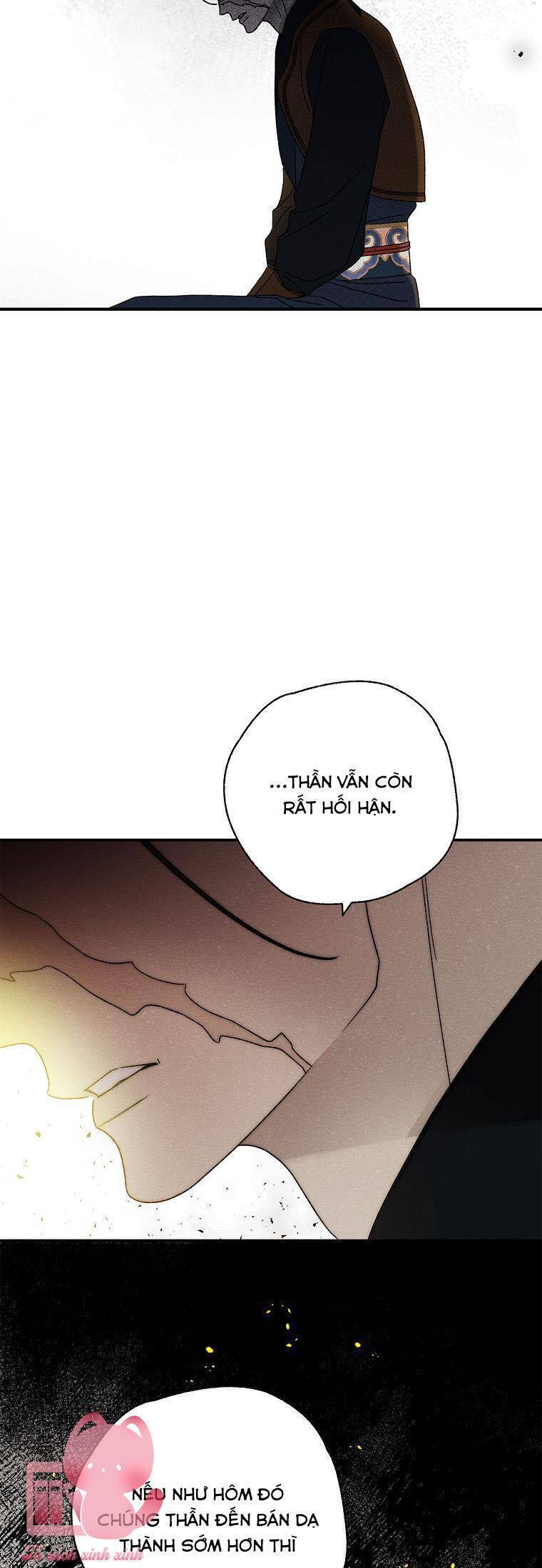 Quốc Hôn Chap 40 - Next Chap 41
