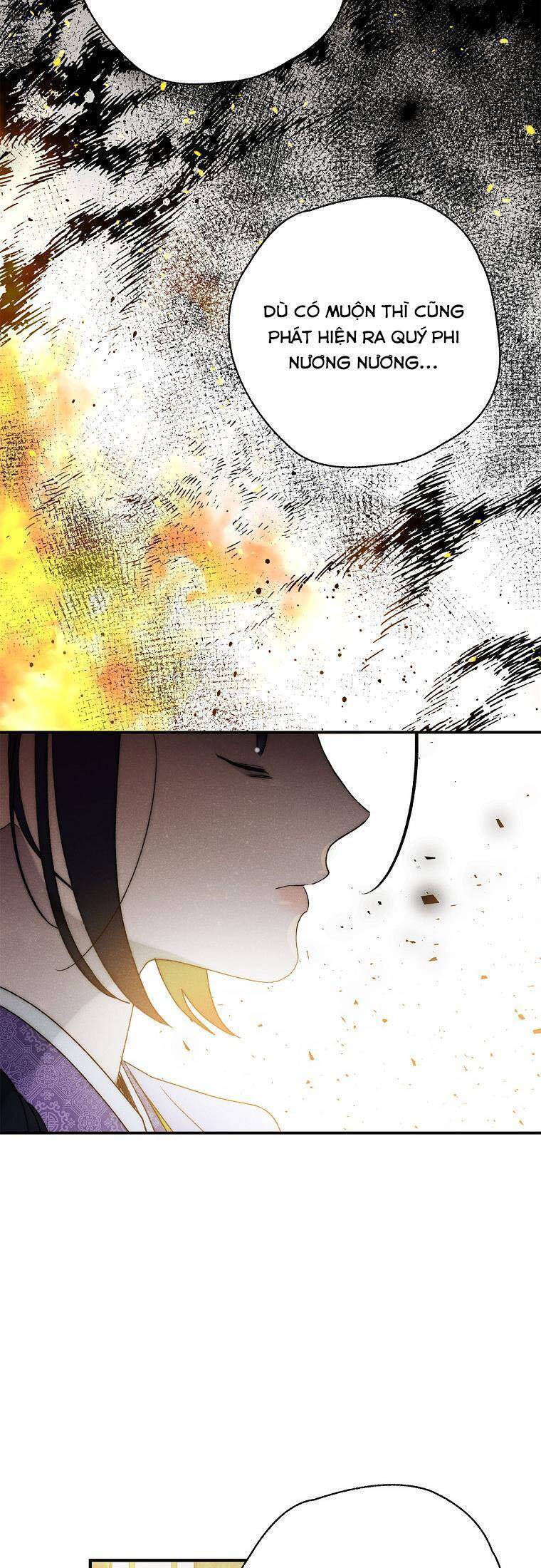 Quốc Hôn Chap 40 - Next Chap 41