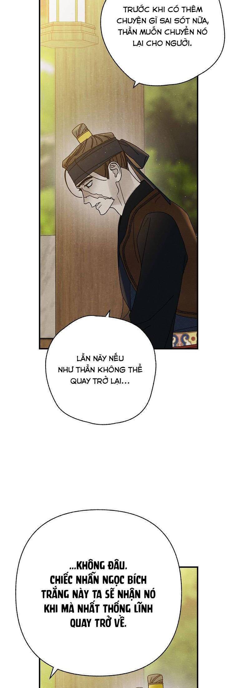 Quốc Hôn Chap 40 - Next Chap 41