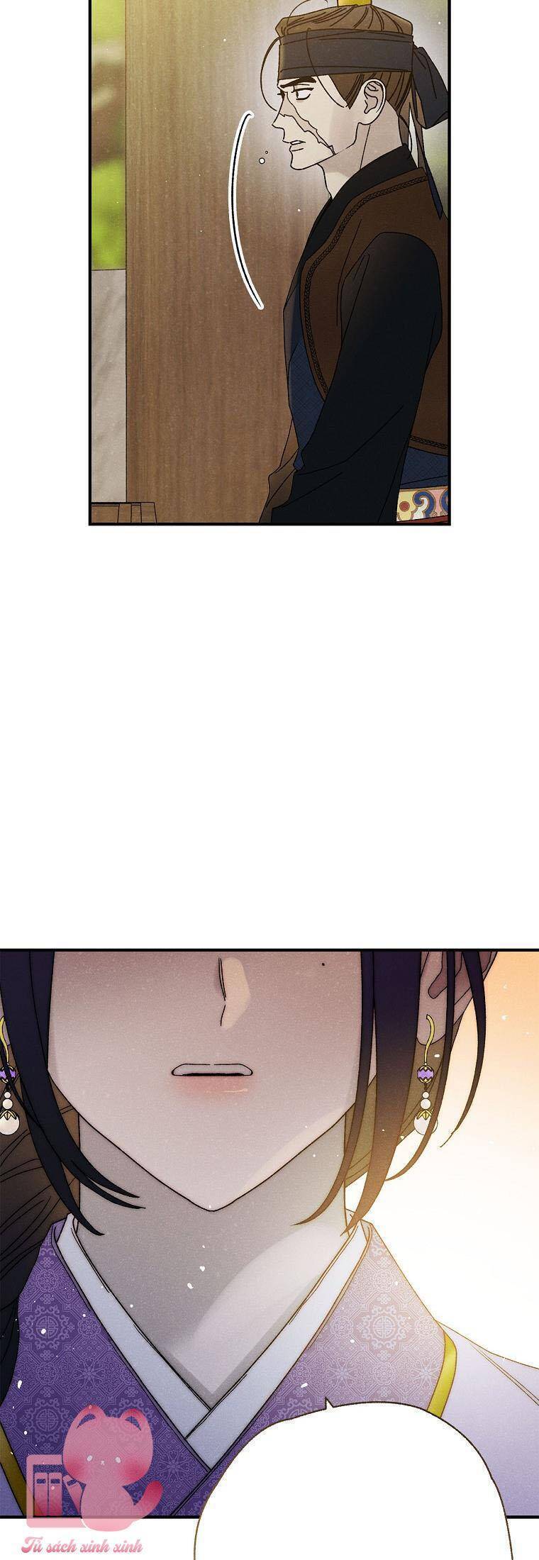 Quốc Hôn Chap 40 - Next Chap 41