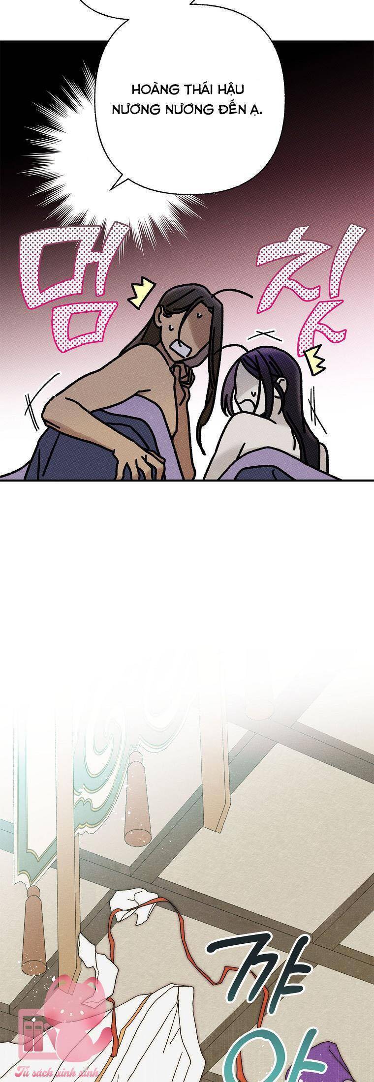 Quốc Hôn Chap 40 - Next Chap 41