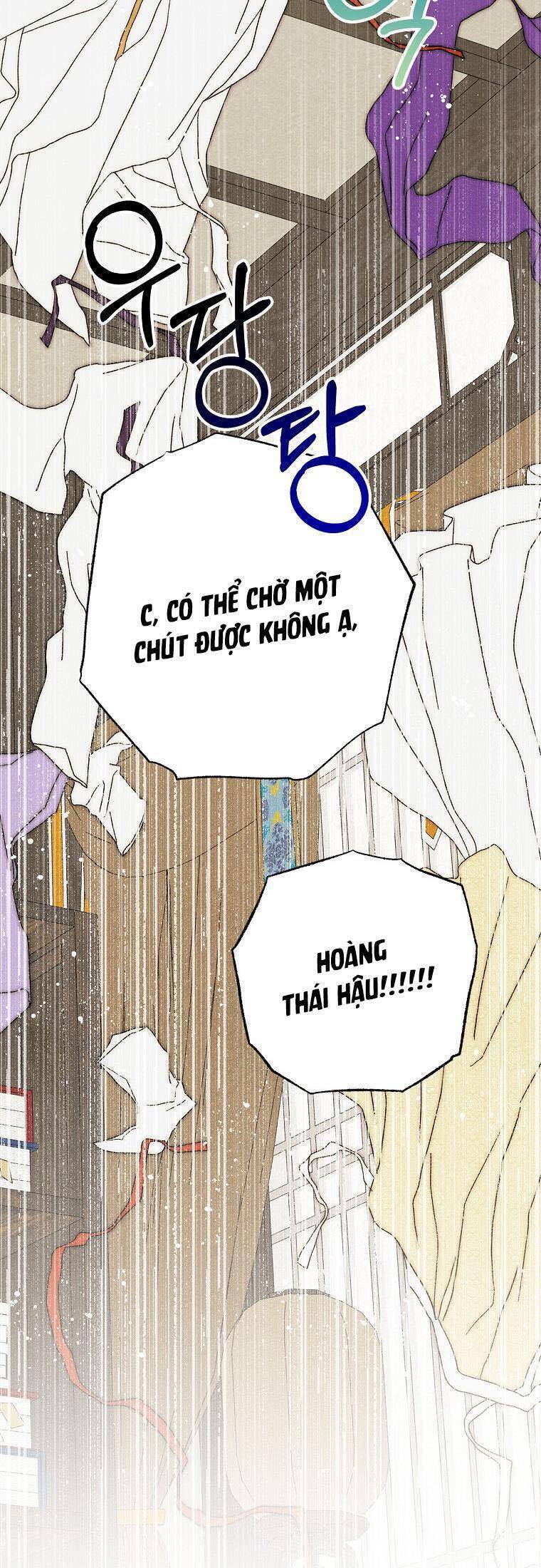 Quốc Hôn Chap 40 - Next Chap 41