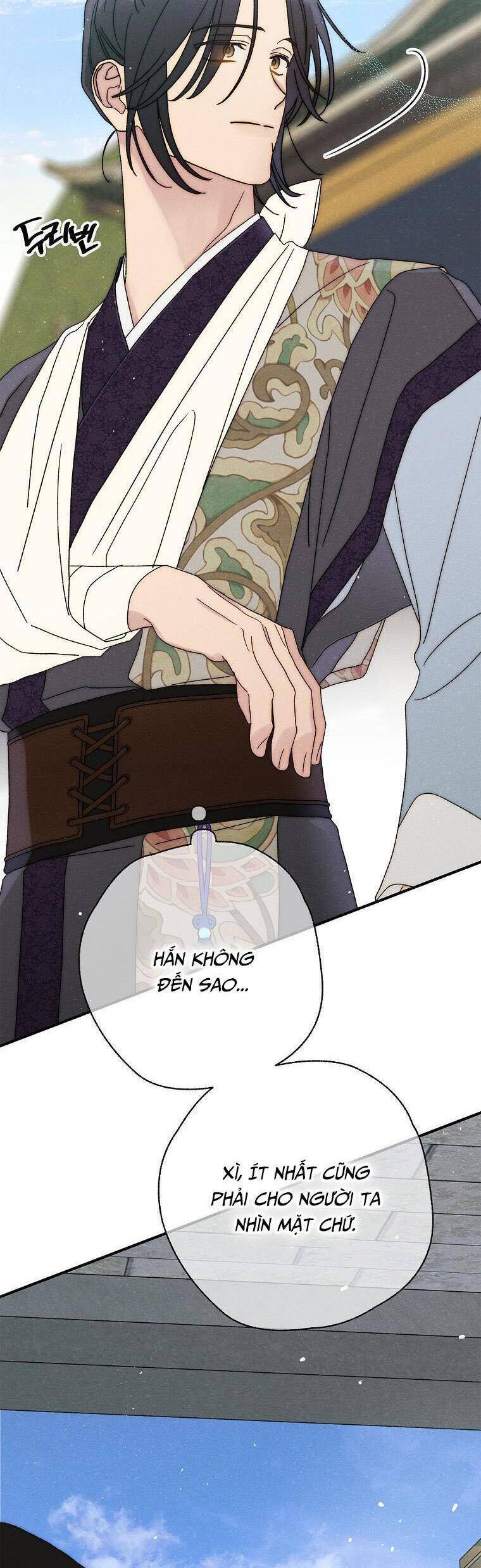 Quốc Hôn Chap 41 - Next Chap 42
