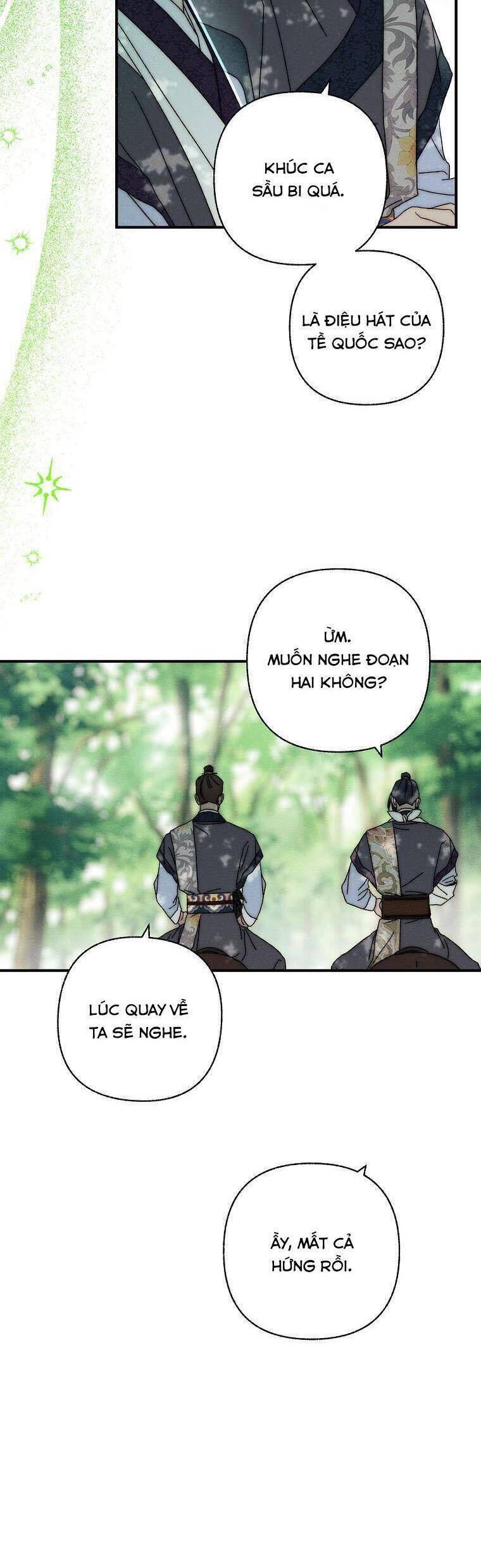Quốc Hôn Chap 41 - Next Chap 42