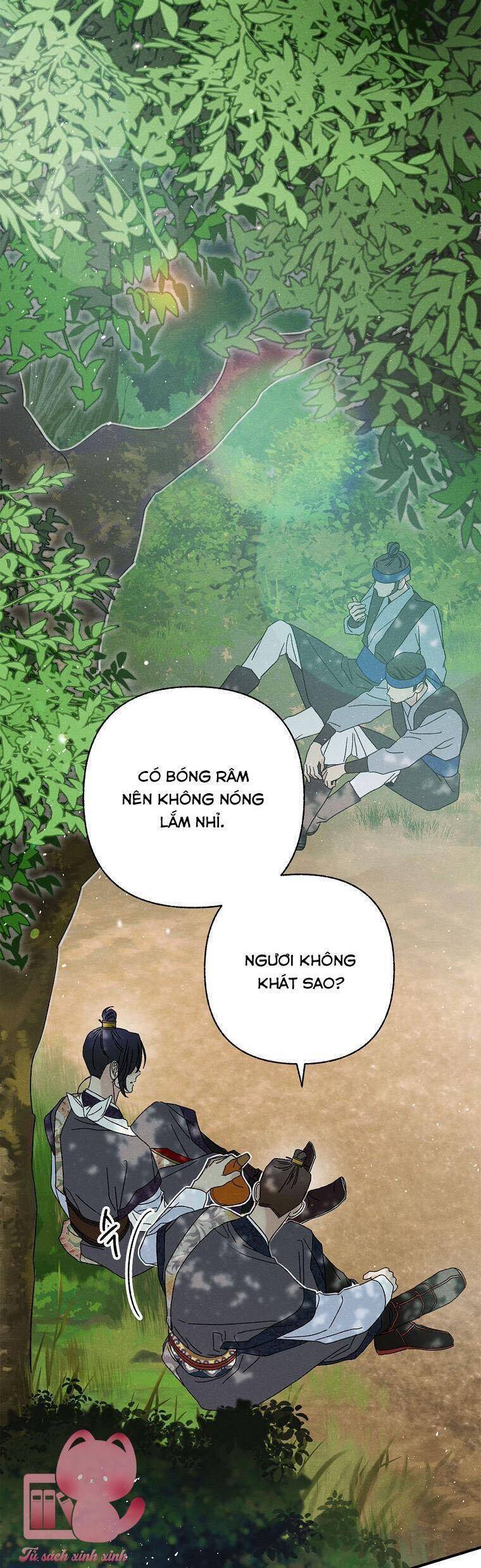 Quốc Hôn Chap 41 - Next Chap 42