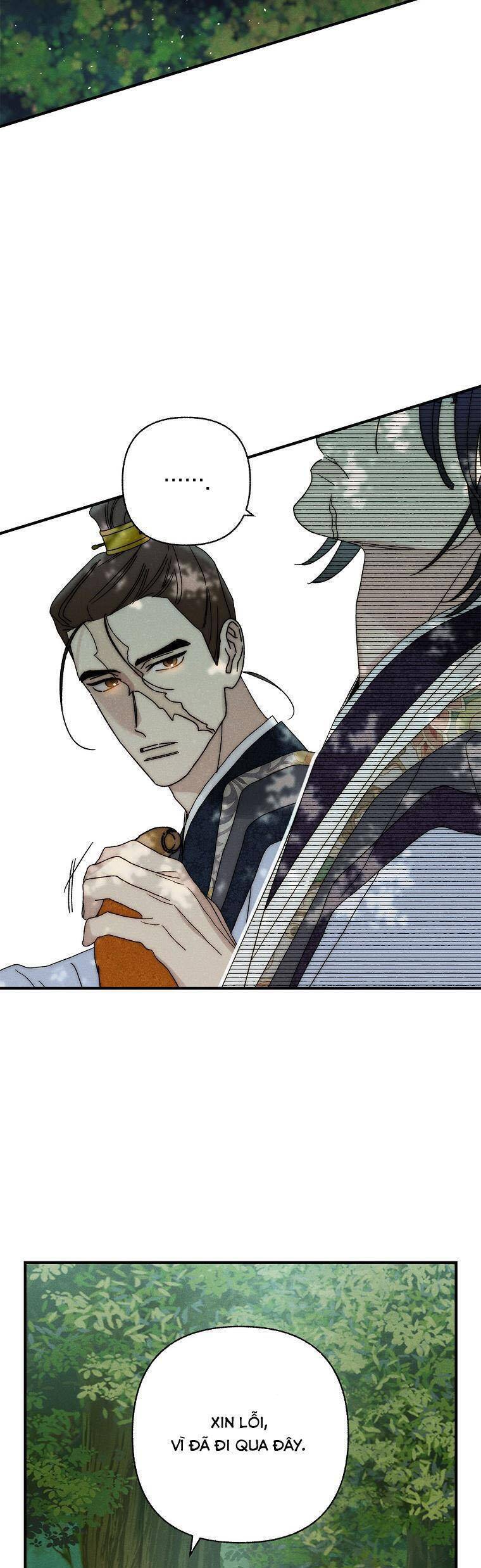Quốc Hôn Chap 41 - Next Chap 42