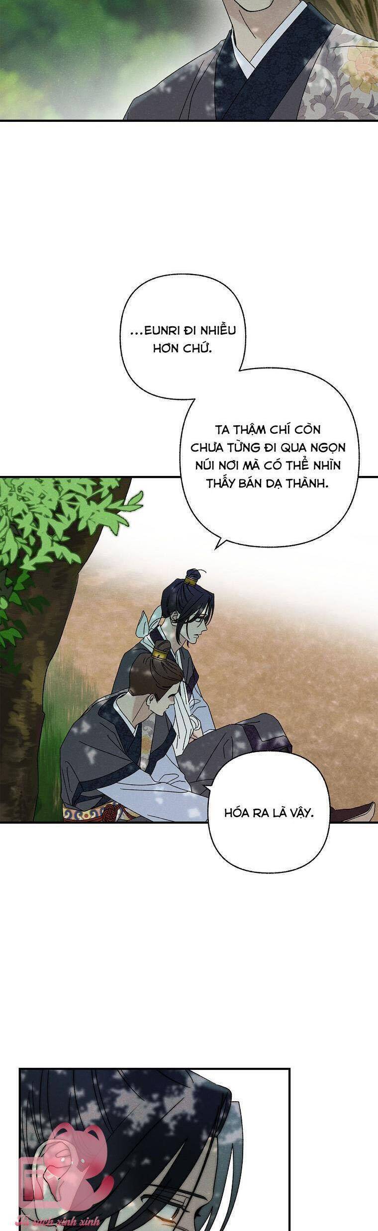 Quốc Hôn Chap 41 - Next Chap 42