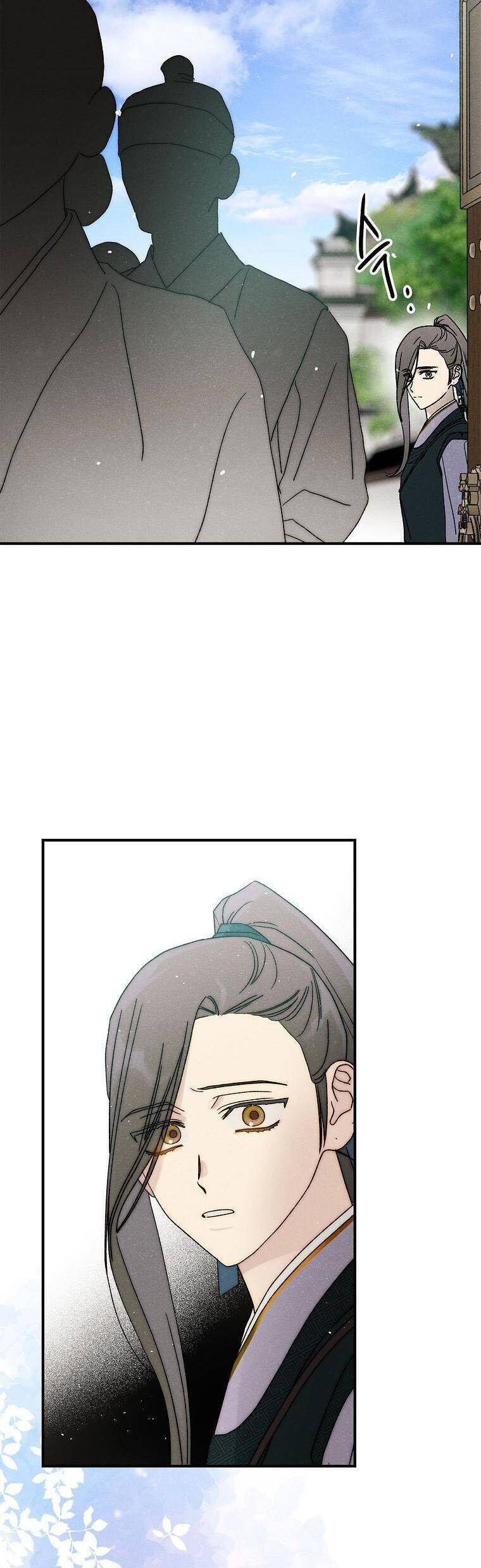 Quốc Hôn Chap 41 - Next Chap 42