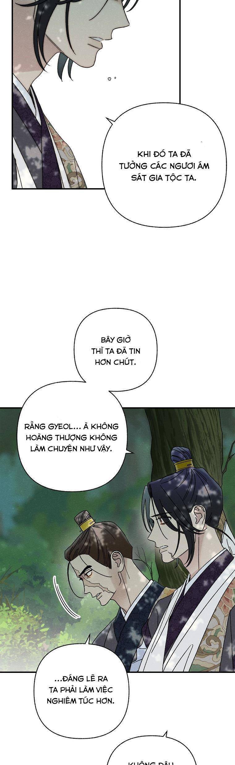 Quốc Hôn Chap 41 - Next Chap 42