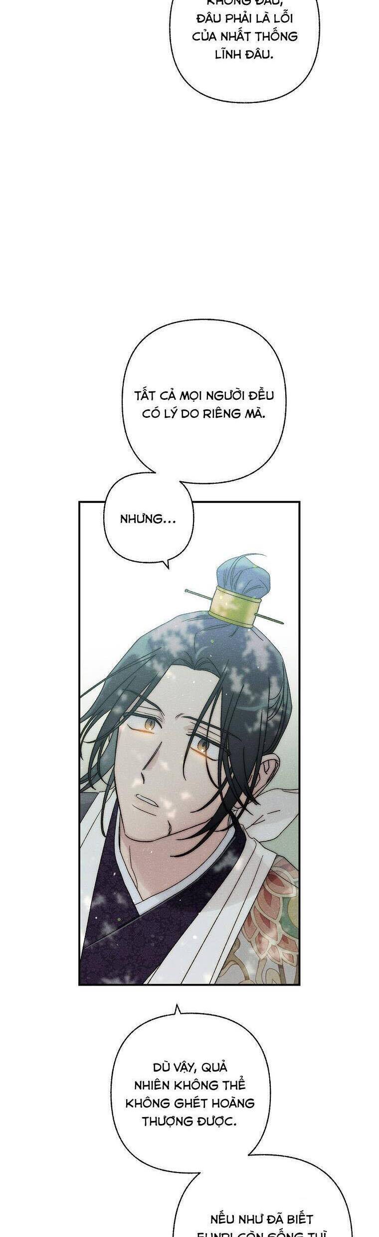Quốc Hôn Chap 41 - Next Chap 42