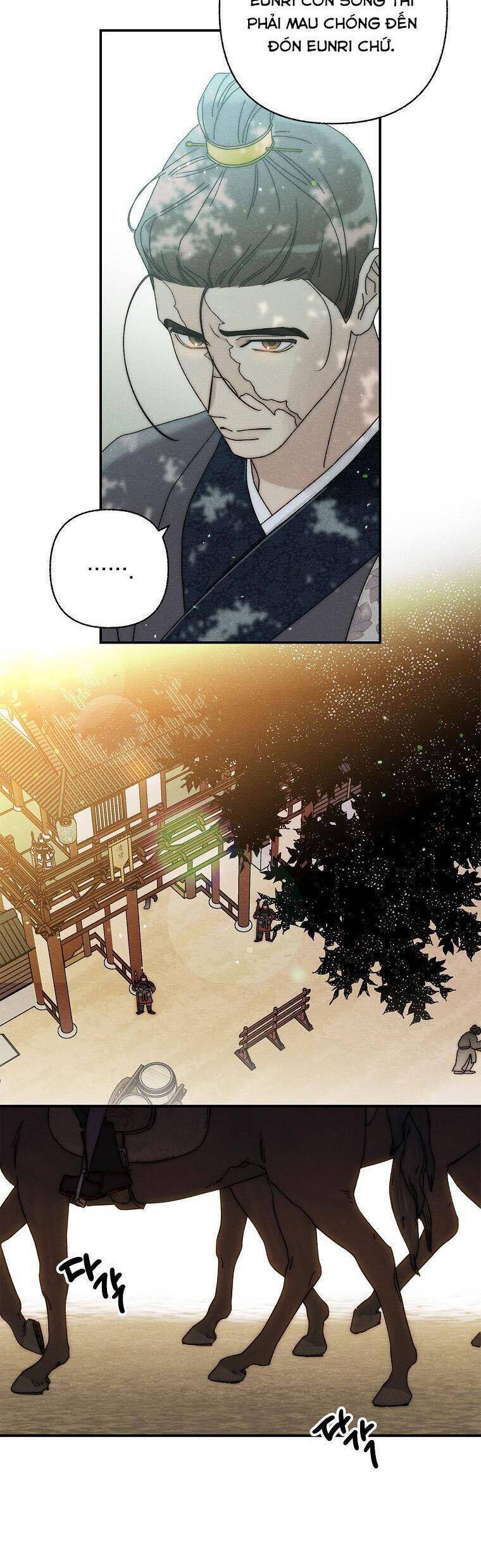 Quốc Hôn Chap 41 - Next Chap 42
