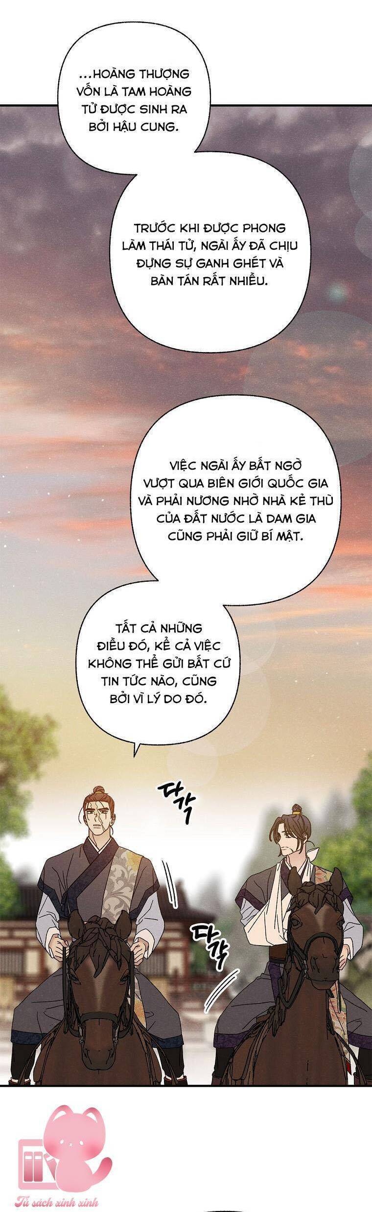 Quốc Hôn Chap 41 - Next Chap 42