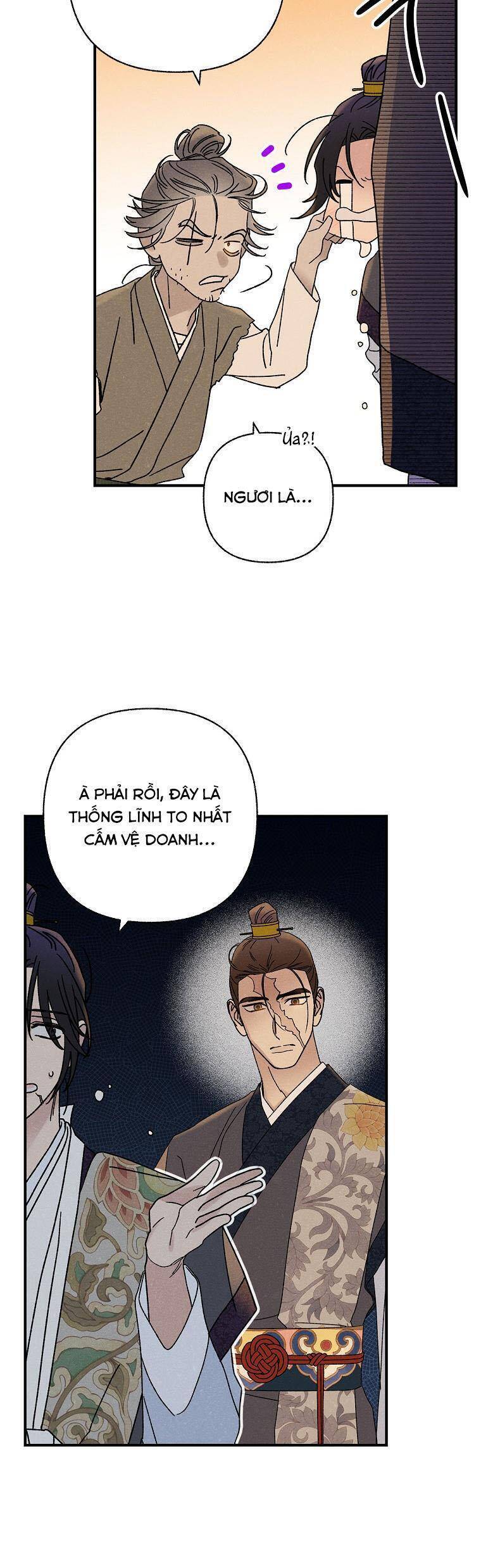 Quốc Hôn Chap 41 - Next Chap 42