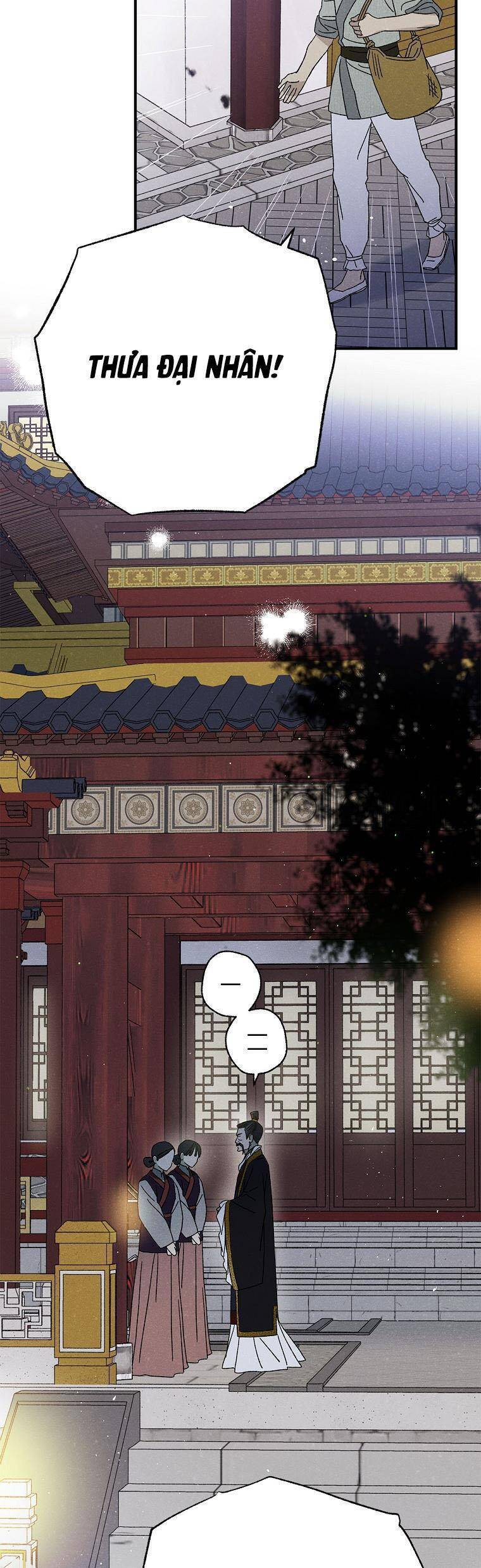 Quốc Hôn Chap 41 - Next Chap 42