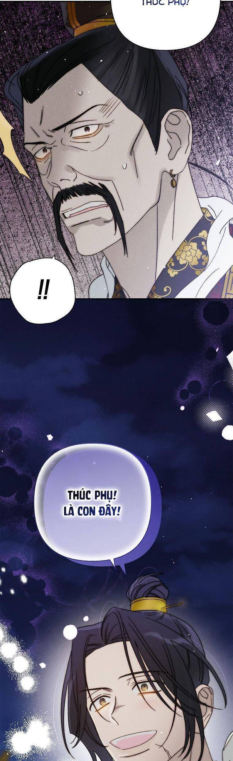Quốc Hôn Chap 41 - Next Chap 42