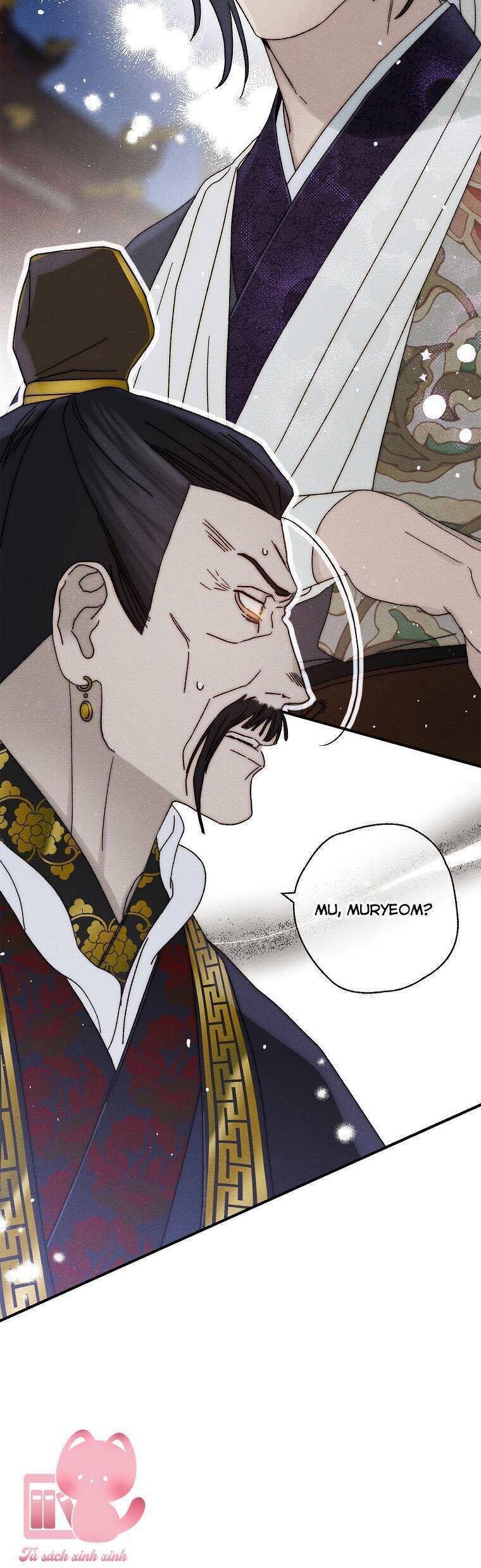 Quốc Hôn Chap 41 - Next Chap 42