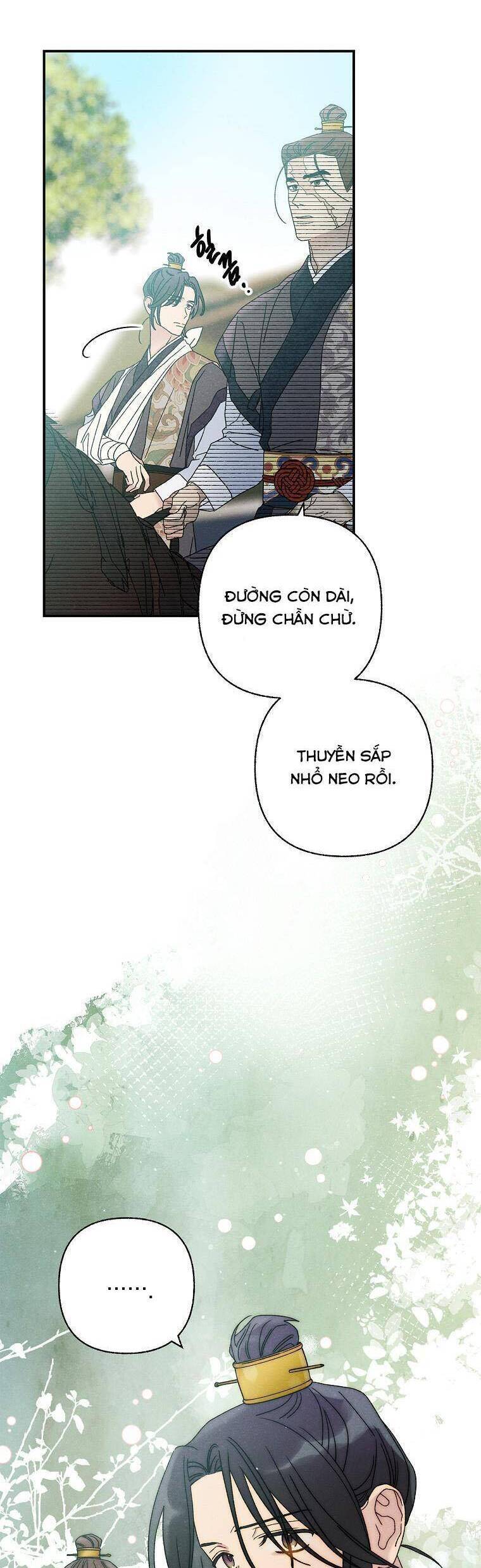 Quốc Hôn Chap 41 - Next Chap 42